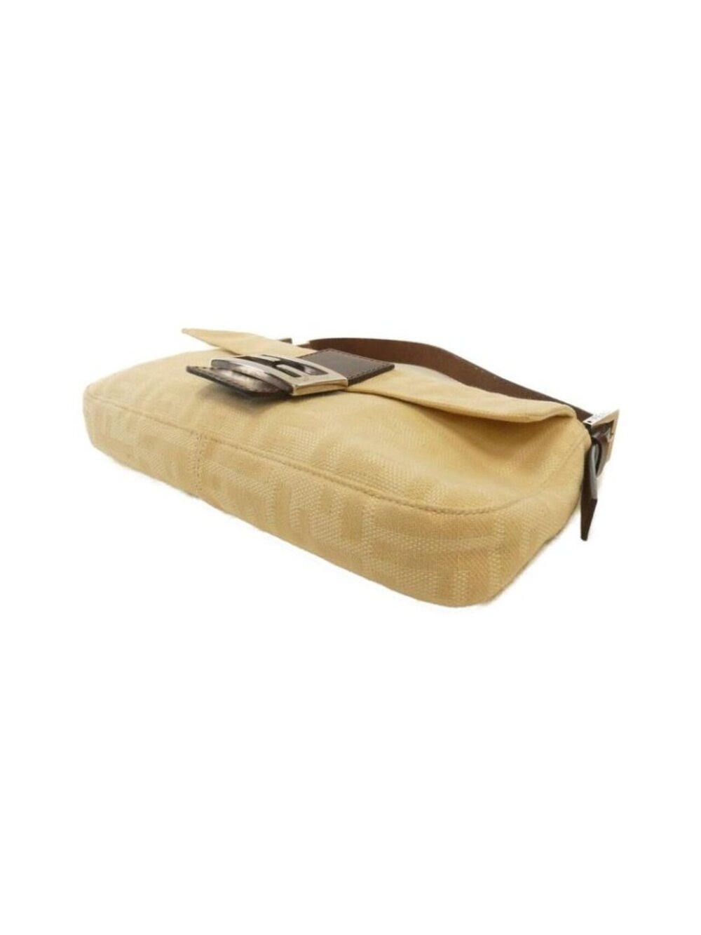 ★SOLD★ Fendi Baguette Shoulder Bag - Picture 3 of 8